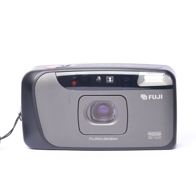 Fujifilm cardia mini elite op | Holiday Camera