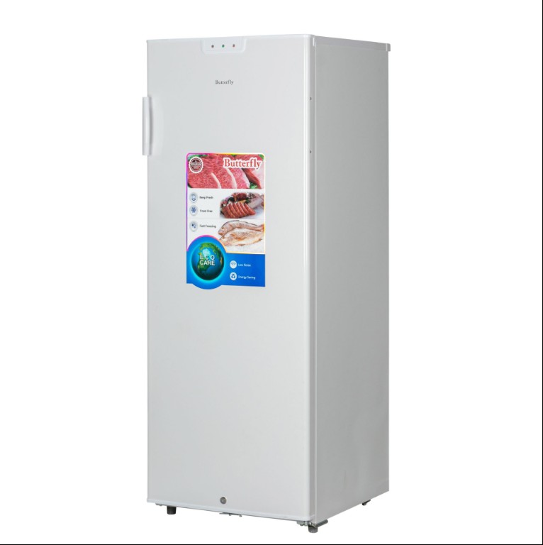 Butterfly BUF-NF150 Frost free Upright freezer