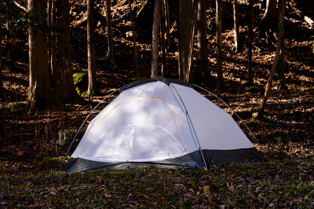 【日本限定配色】Nemo Atom Osmo 1P(Birch Bud/Marsh/Boreal)