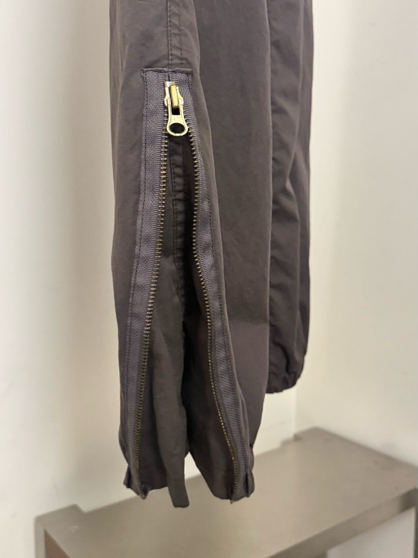 (2026FW) LONDON FLAT - PANTS