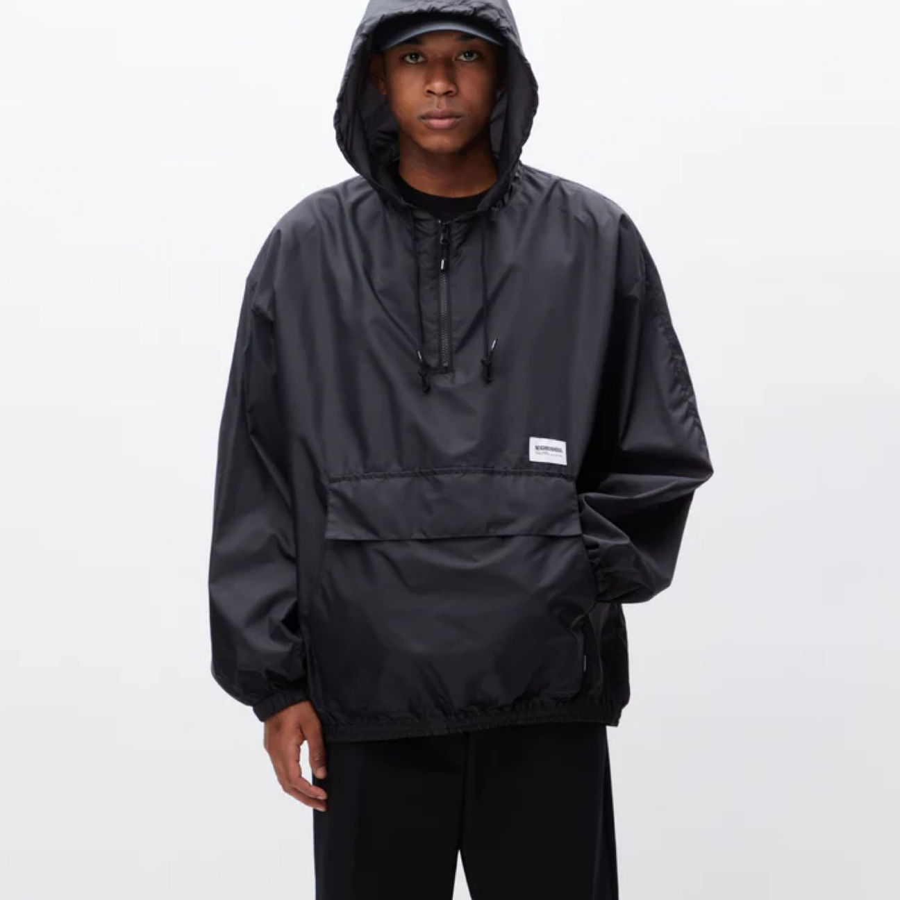 スマホ／タブレット [L]neighborhood anorak | kotekservice.com