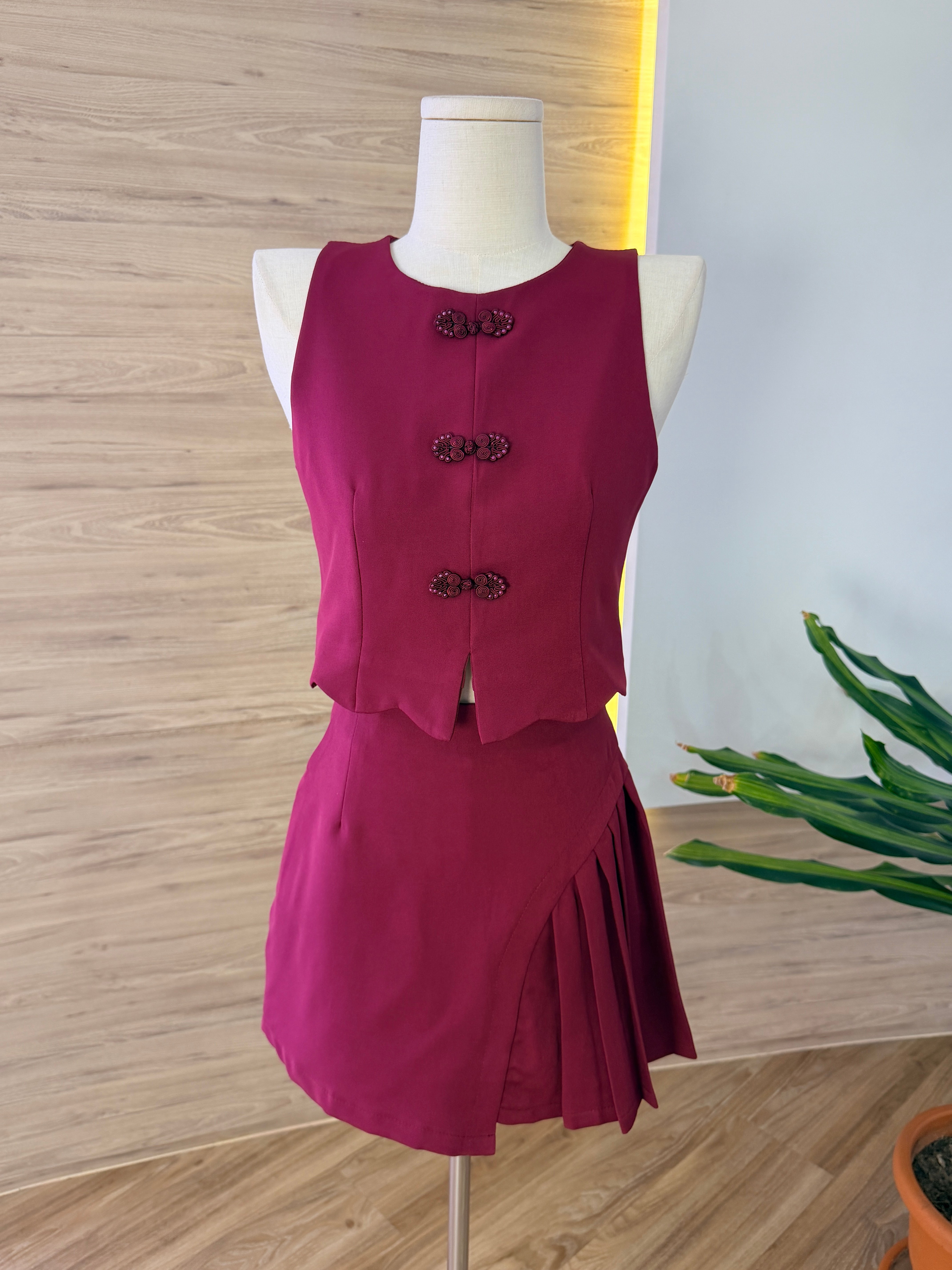 Ava Set Wear