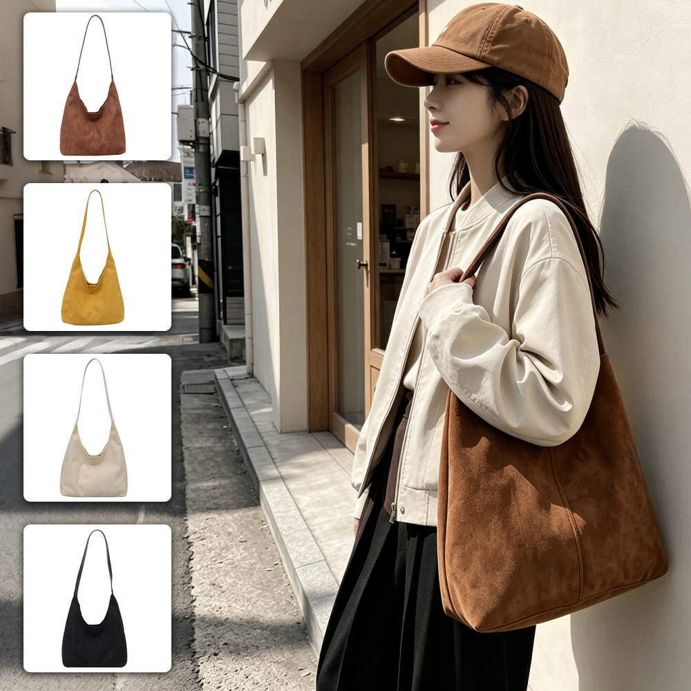 Brooklyn Shoulder Bag | Brooklyn 單肩手袋