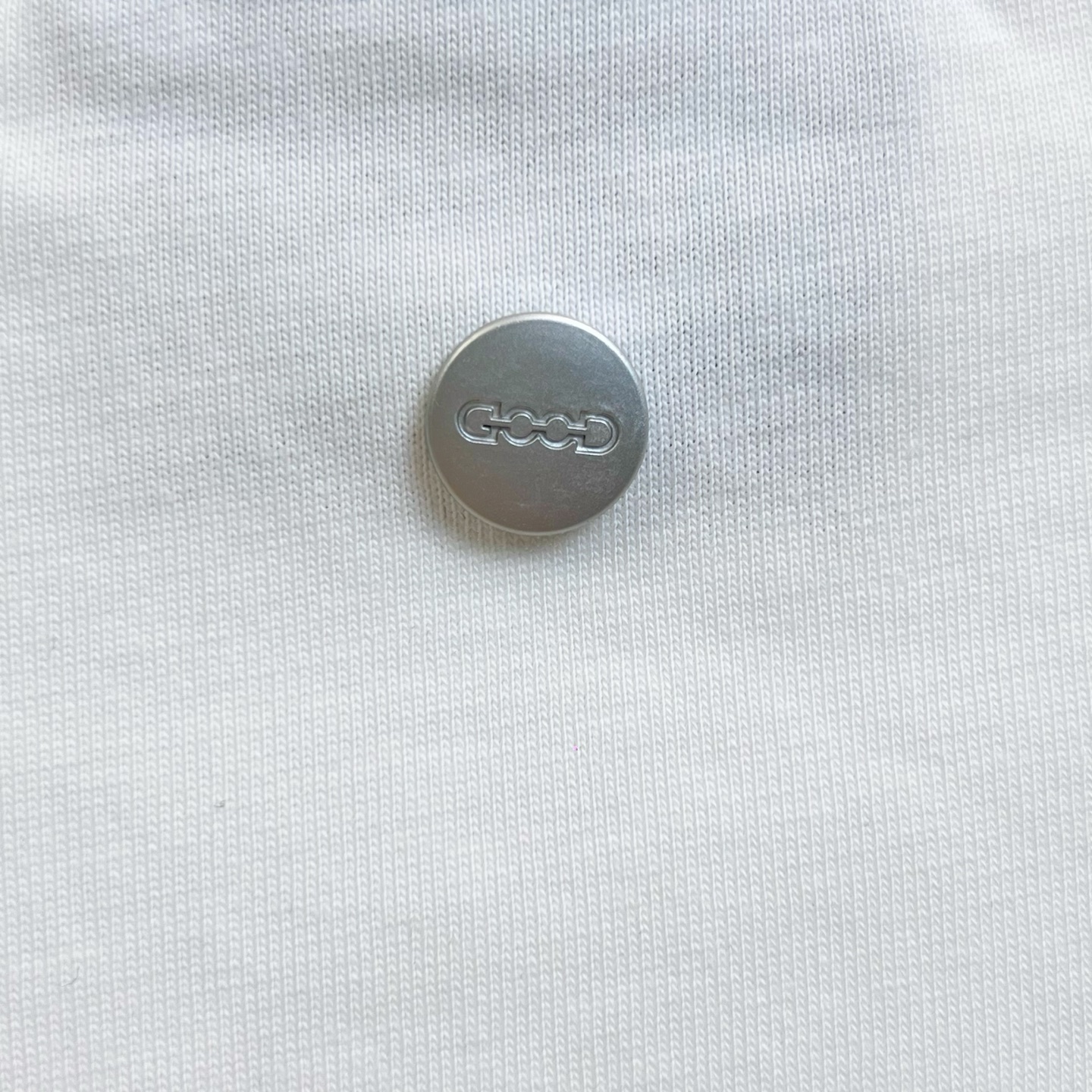 GOODBRAND Colour Jumping Tee 