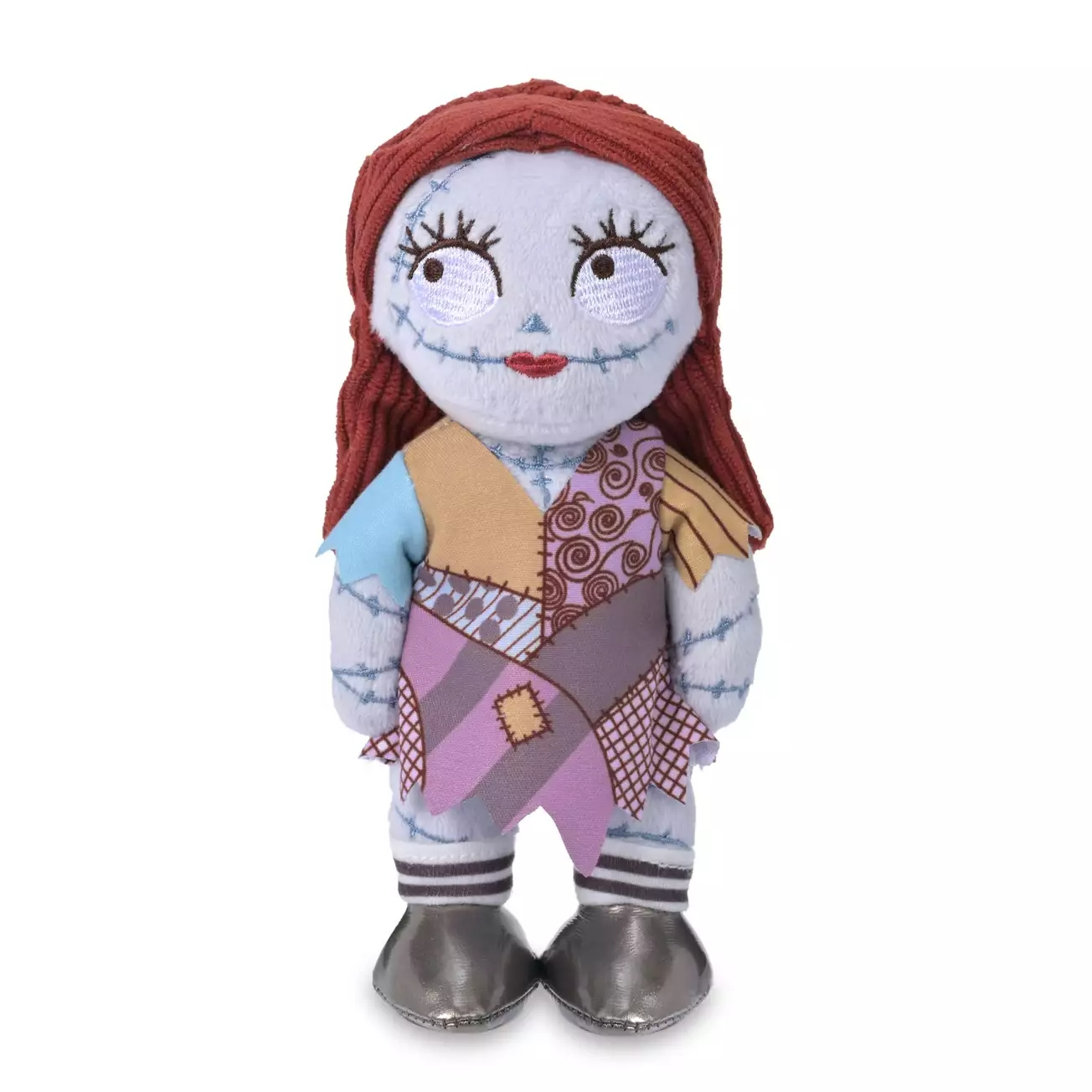 🌸 【預訂】Sally stanDs 公仔 - 2026 TIM BURTON'S THE NIGHTMARE BEFORE CHRISTMAS