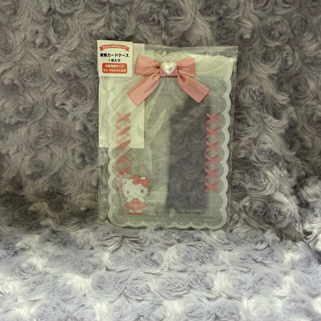 「現貨」Sanrio相片卡套