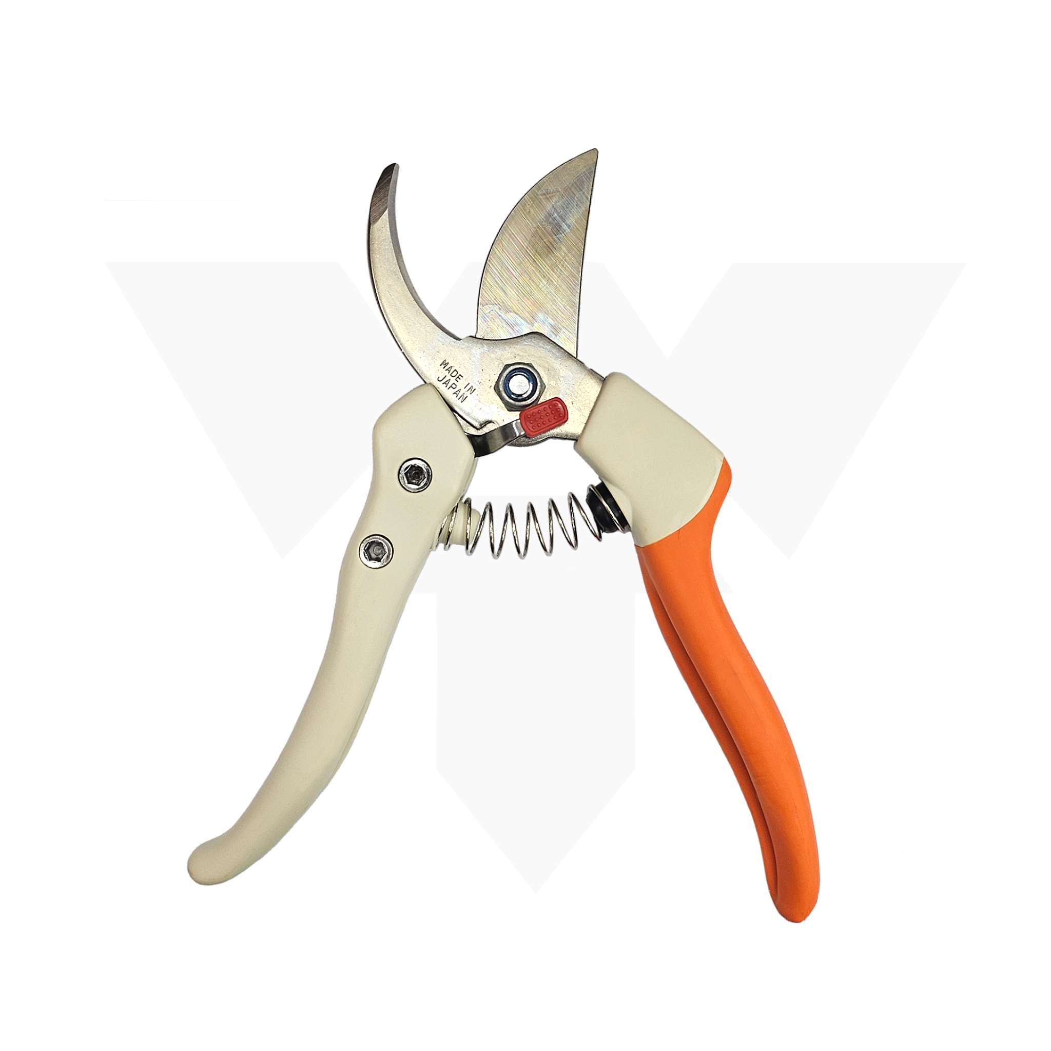 (兩種尺寸) 日本 "ZACT" 三陽 花枝剪 "ZACT" (JPN) Pruning Scissors