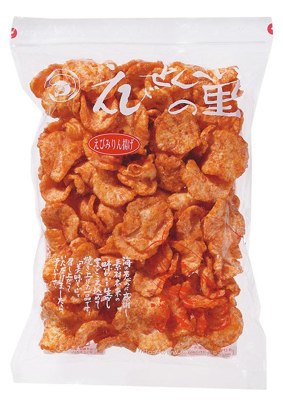Ebisato名古屋蝦片 味醂醬油味
