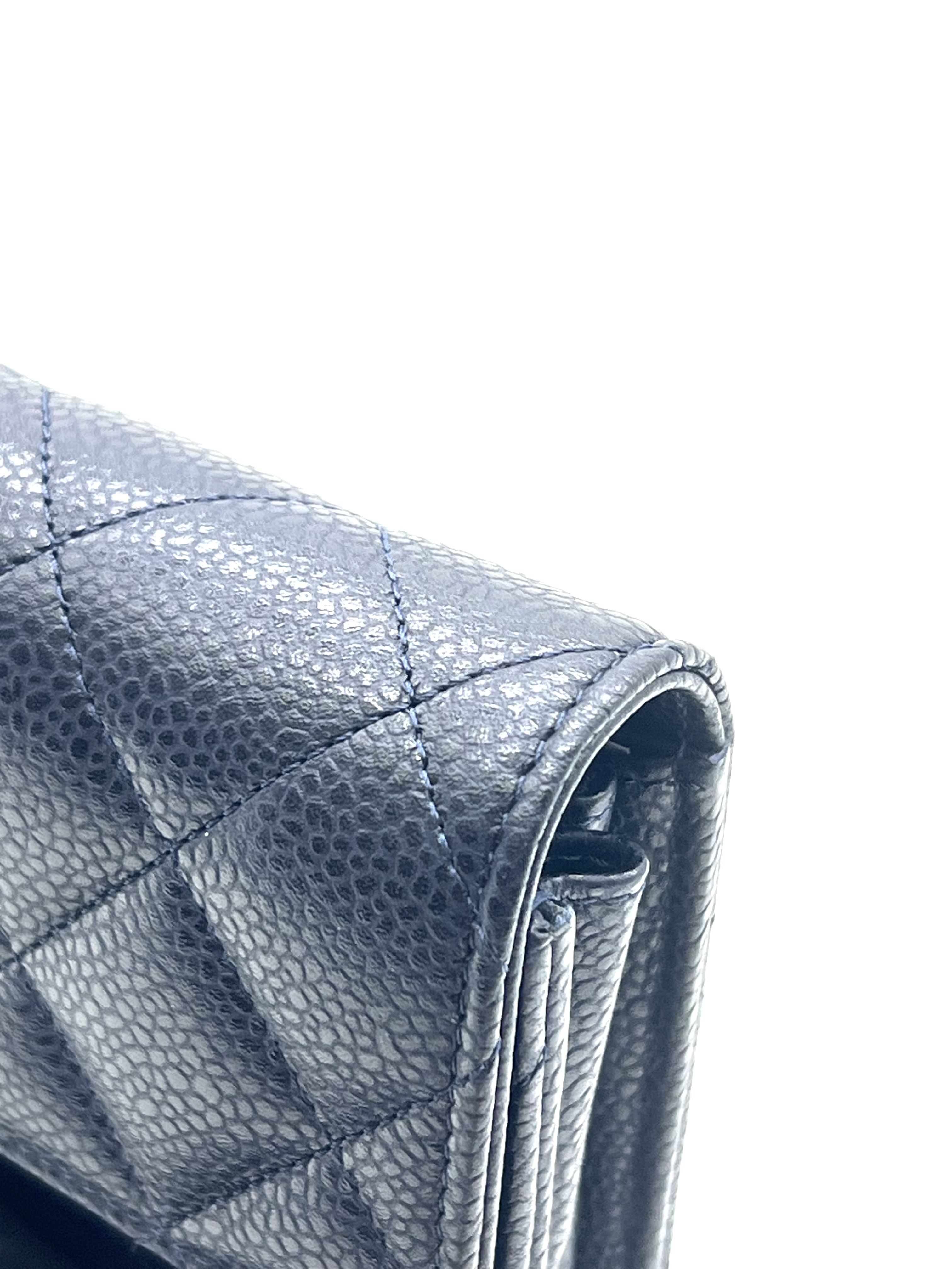 Pre-Owned CHANEL Wallet / Product Code: 26042606