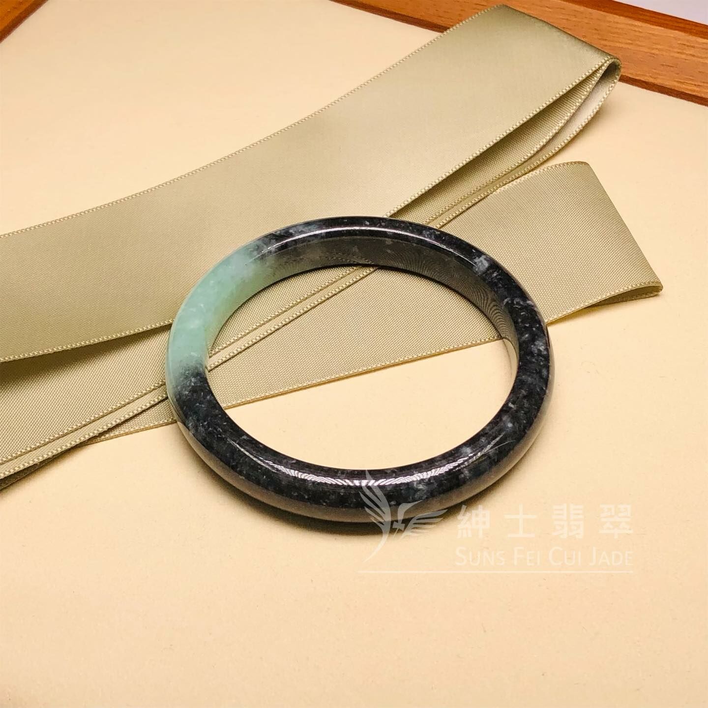 星夜彩福鐲57.1mm - 1