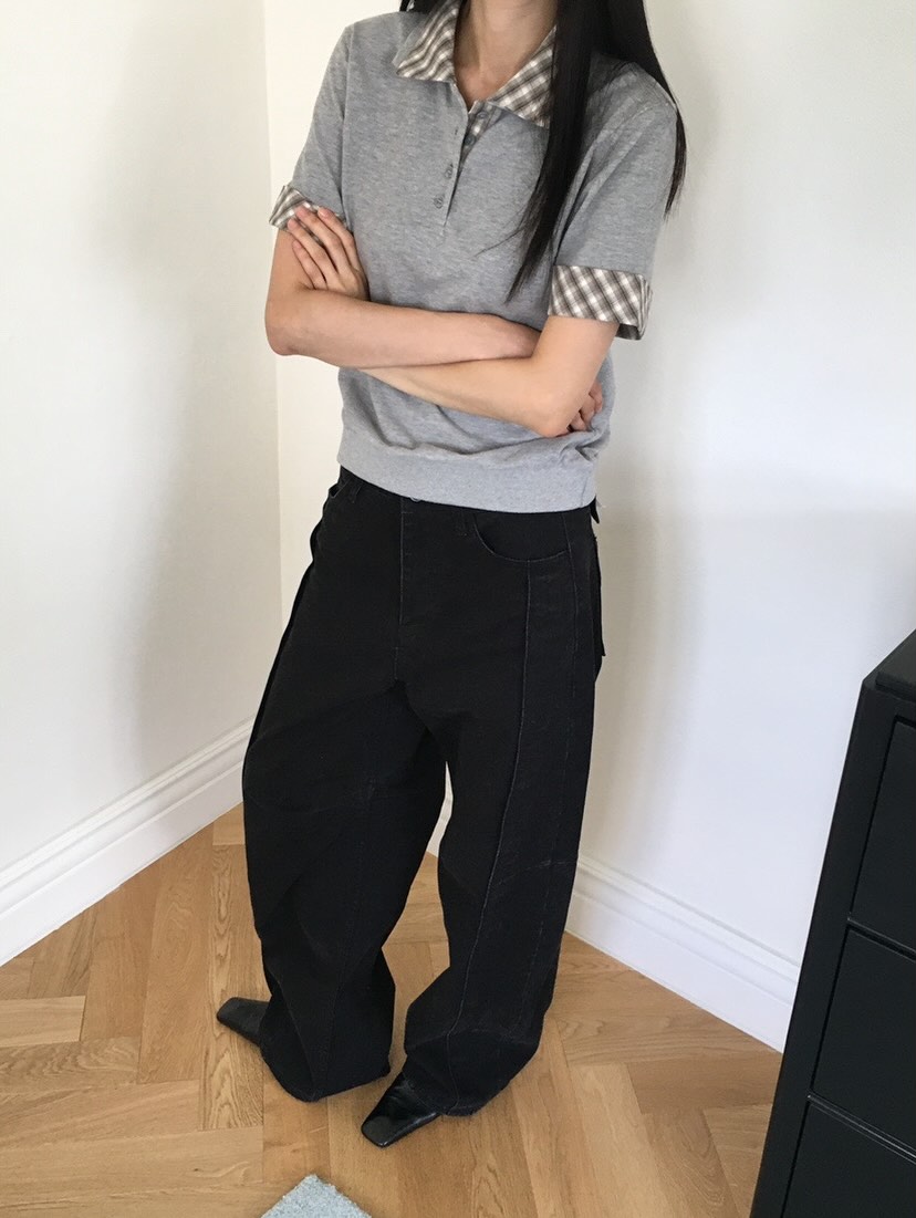 (2026FW) WEREPIECE - TOP