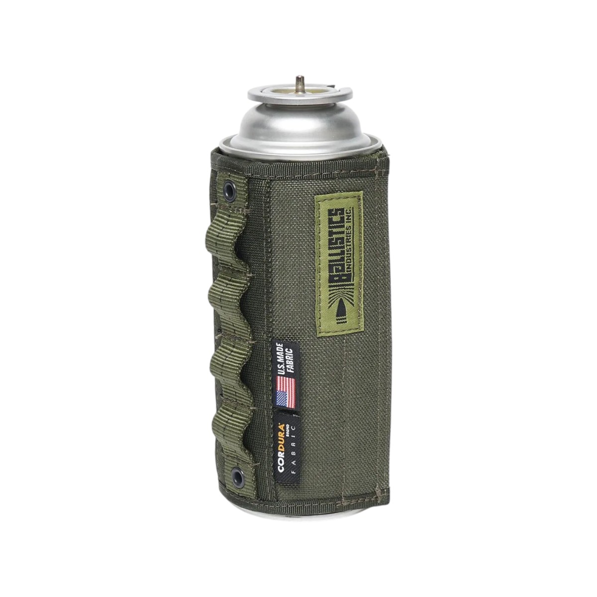 Ballistics Industries Multi Cover Ⅱ 軍事風收納袋