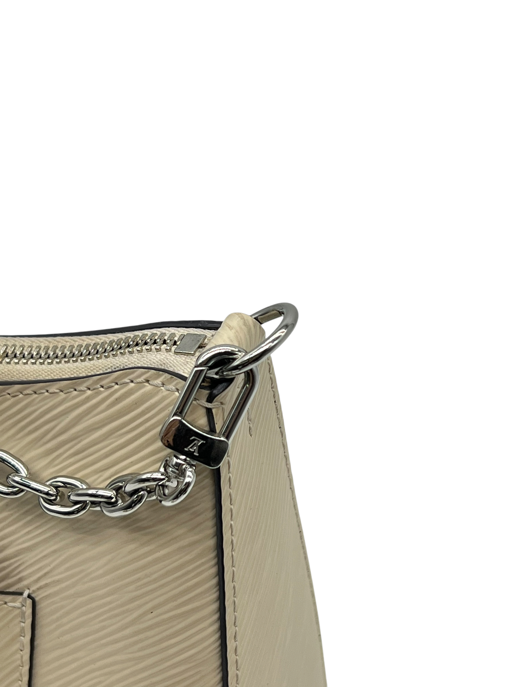 Pre-Owned LV Marelle Epi Bag / Product Code: 26051004