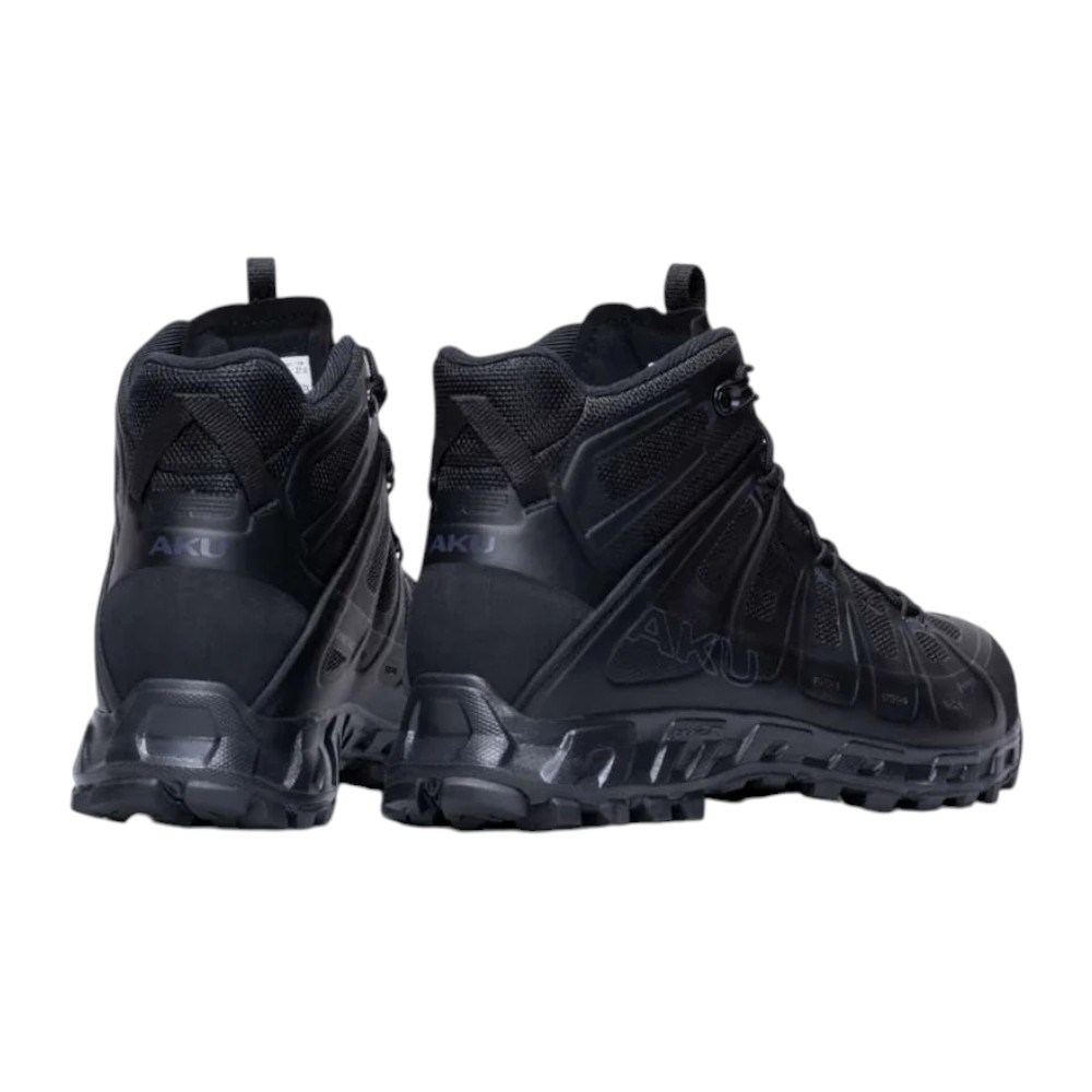 AKU Selvatica Tactical Mid GTX （672T）