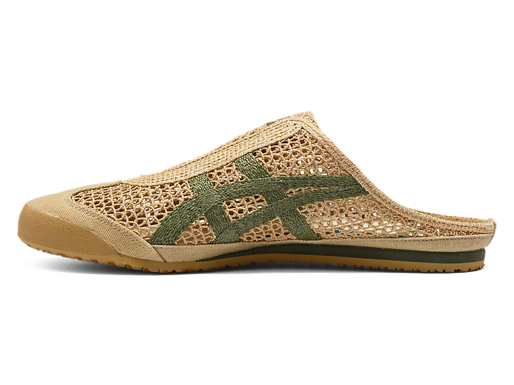 【预购】Onitsuka Tiger MEXICO 66 SABOT｜1183C123