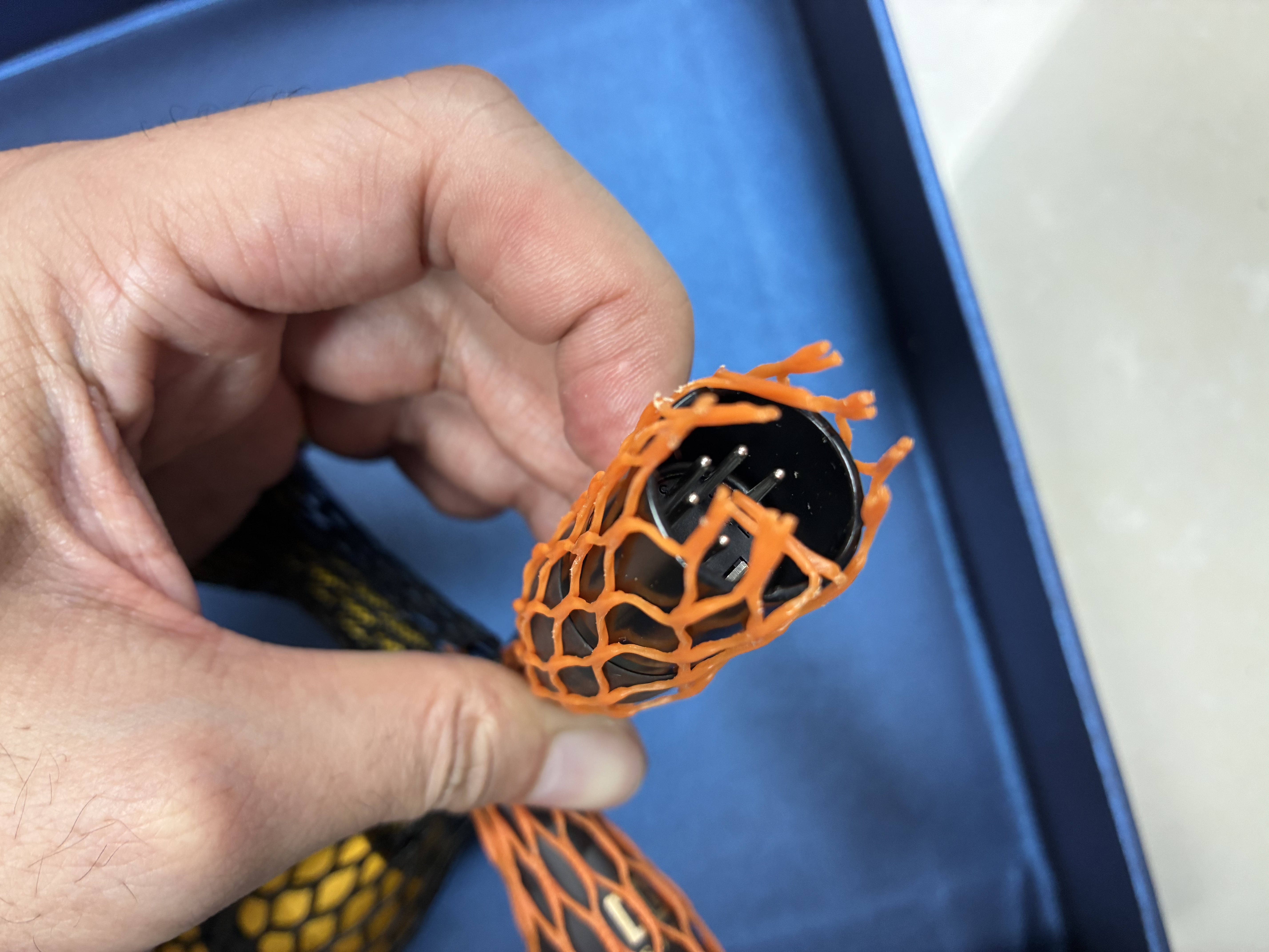 KBL Sound EXtrema XDMI For Taiko Olympus/Lampizator Horizon