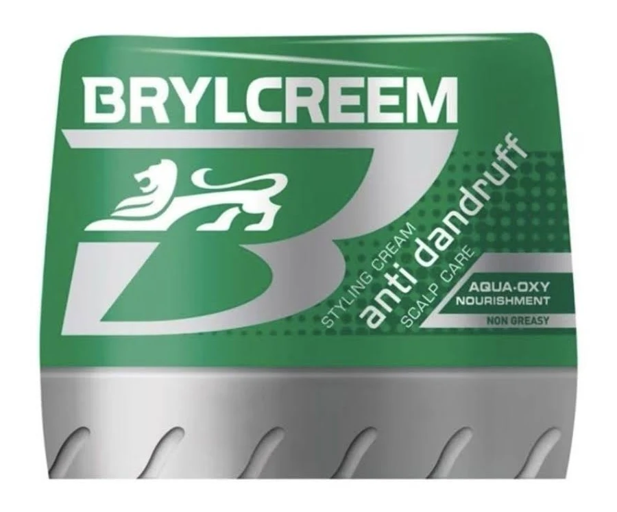 Brylcreem Styling Hair Cream 75ml / 125ml