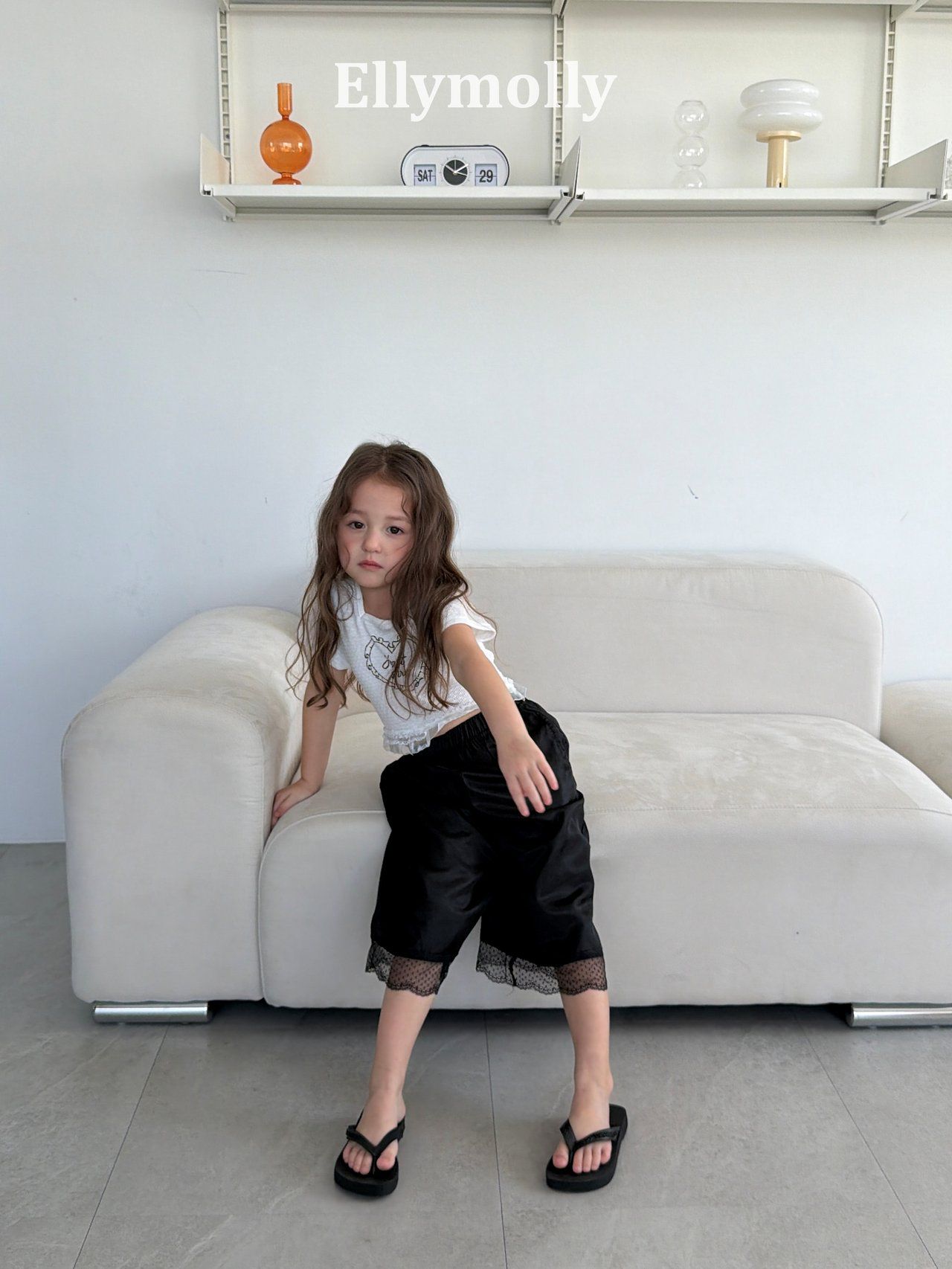 EL4365 Pants