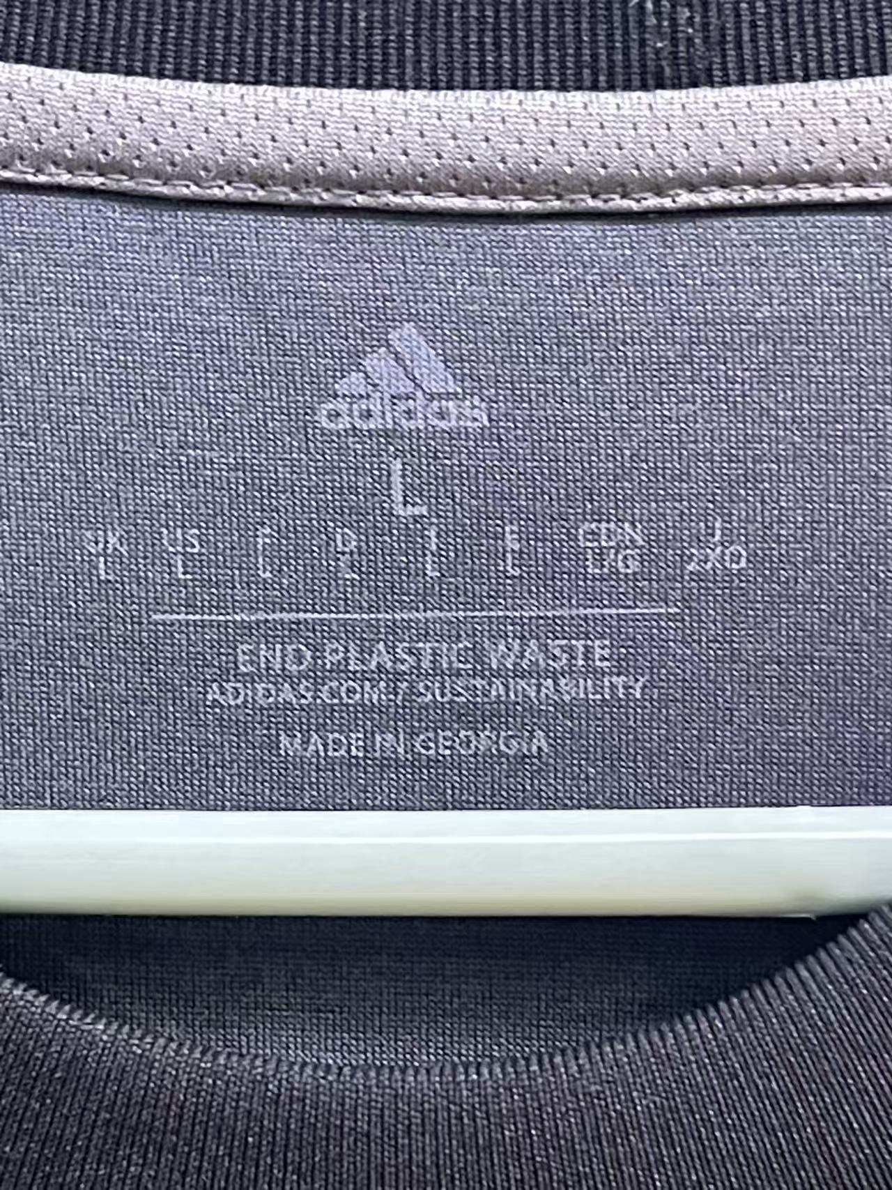 2022-23 Arsenal 3rd Shirt #14 HENRY Size L