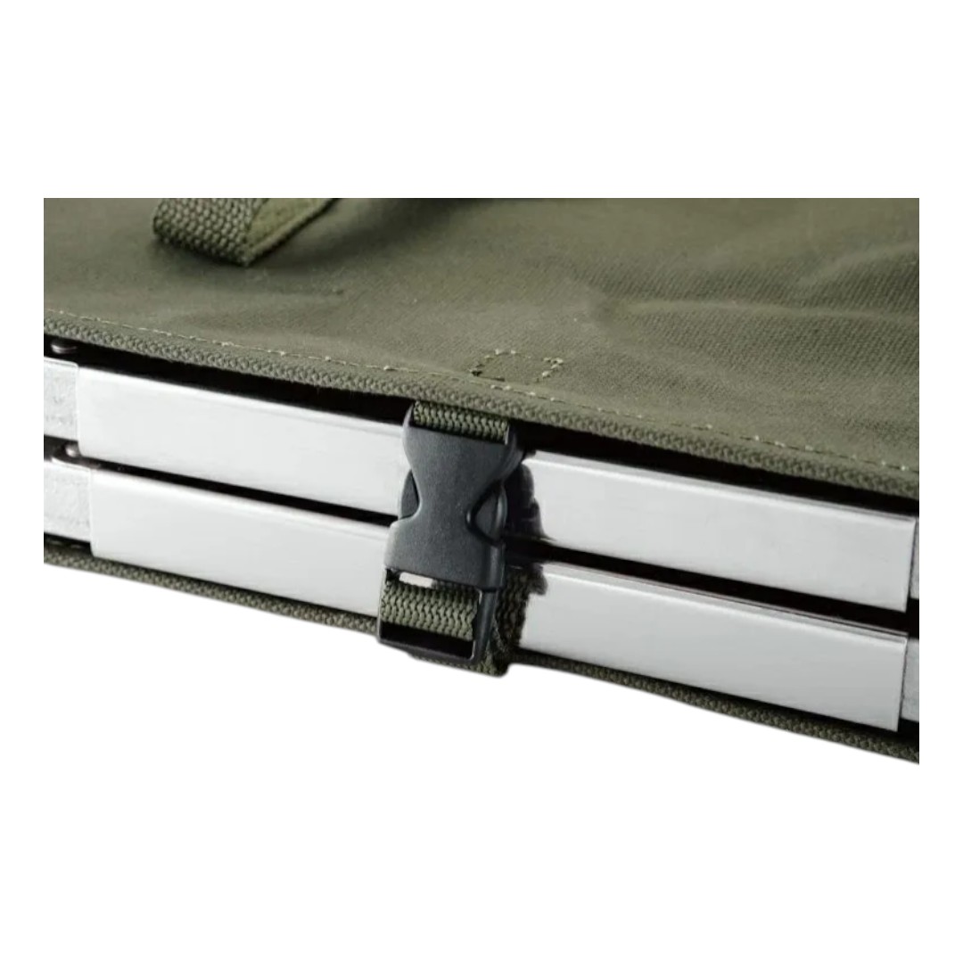 Uniflame 焚火桌收納包