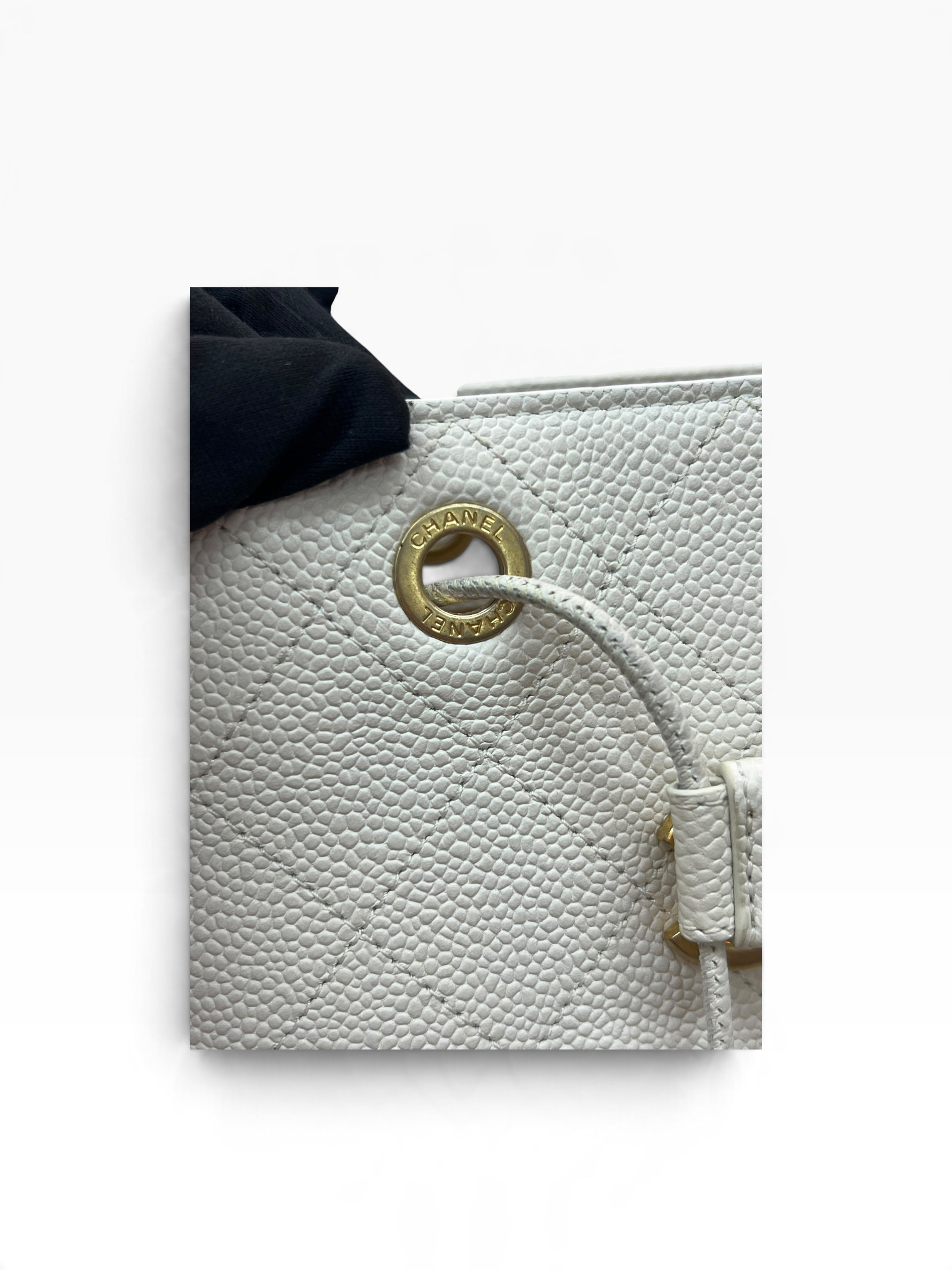 Pre-owned CHANEL Bucket Bag / Product Code: 101102