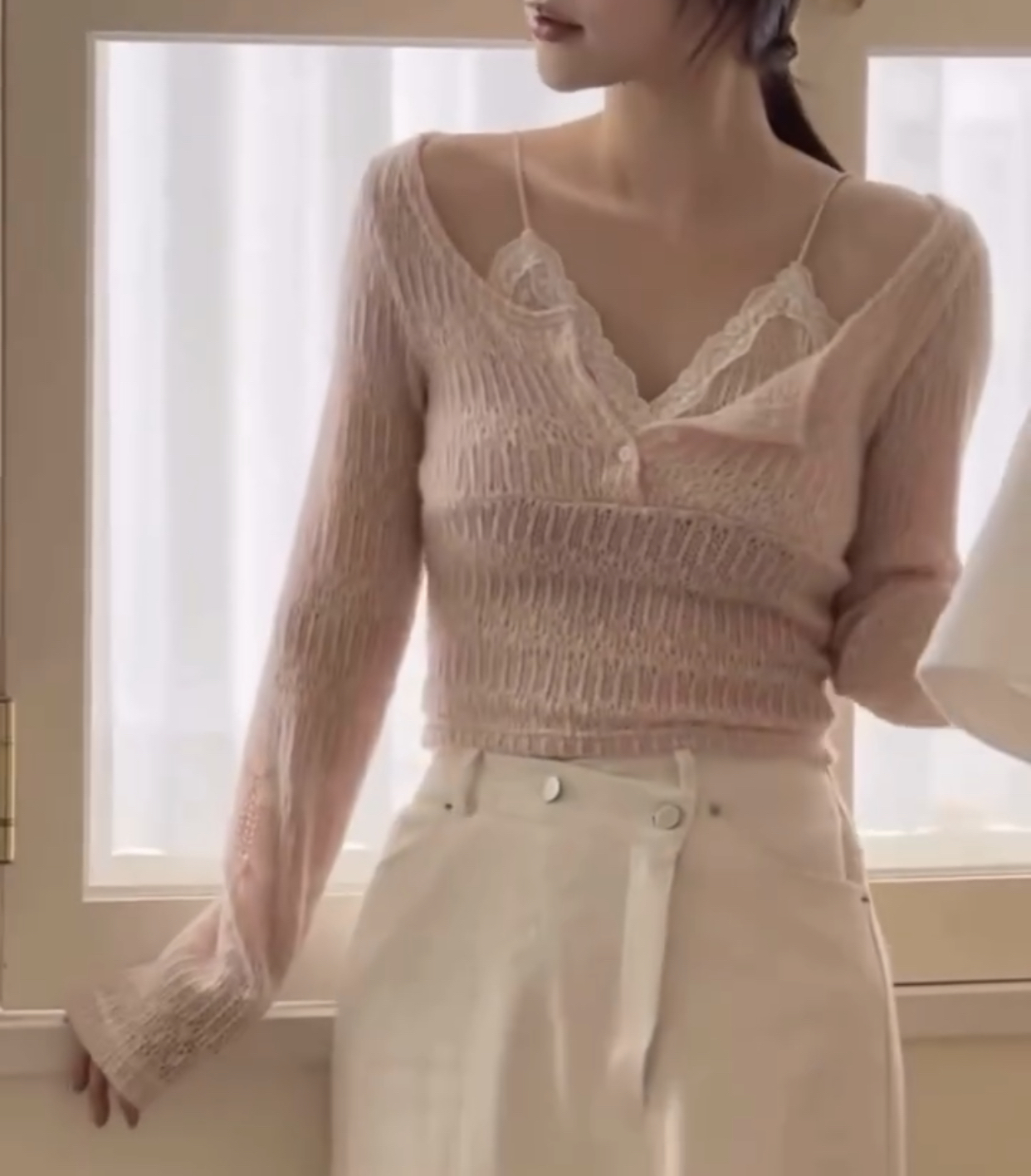 🇰🇷🇰🇷新款速遞28/2🔥🔥10147#ff2825