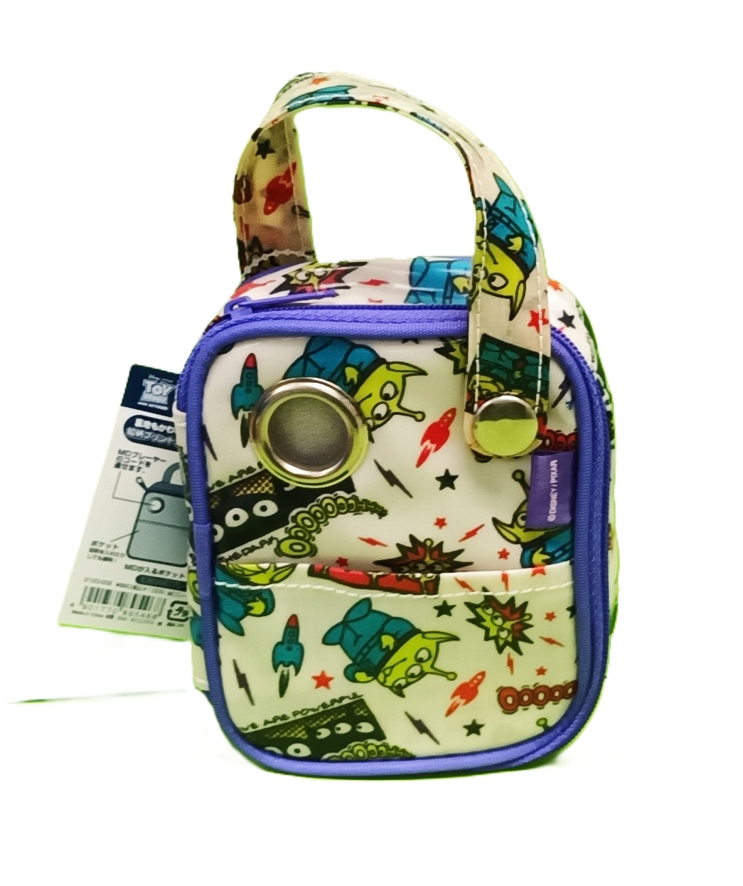 PEN POUCH