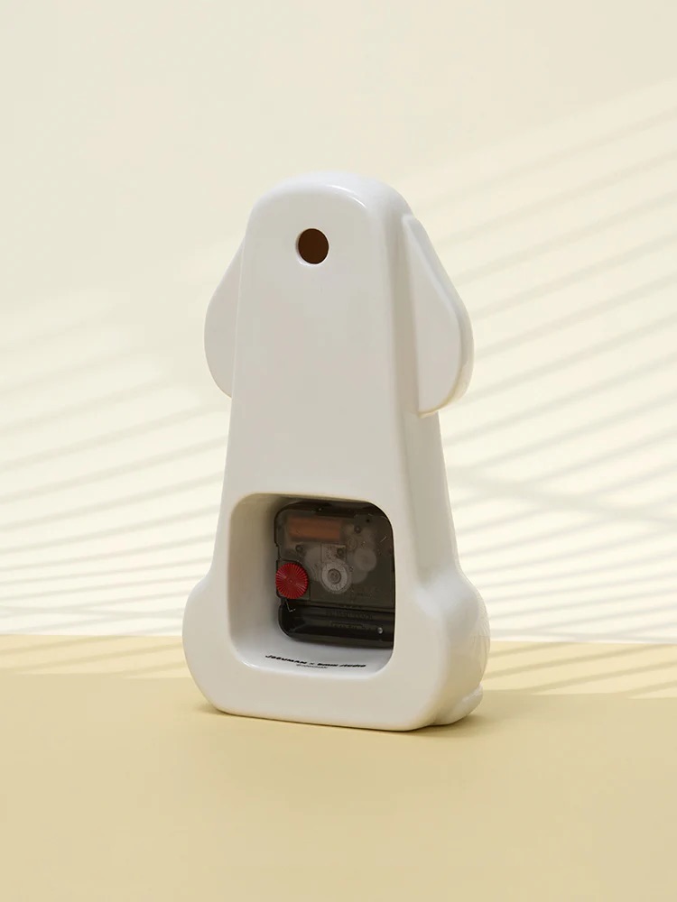 📦訂購 韓國代購 Line Friends JOGUMAN X Bmix WOODY CERAMIC CLOCK 陶瓷鐘