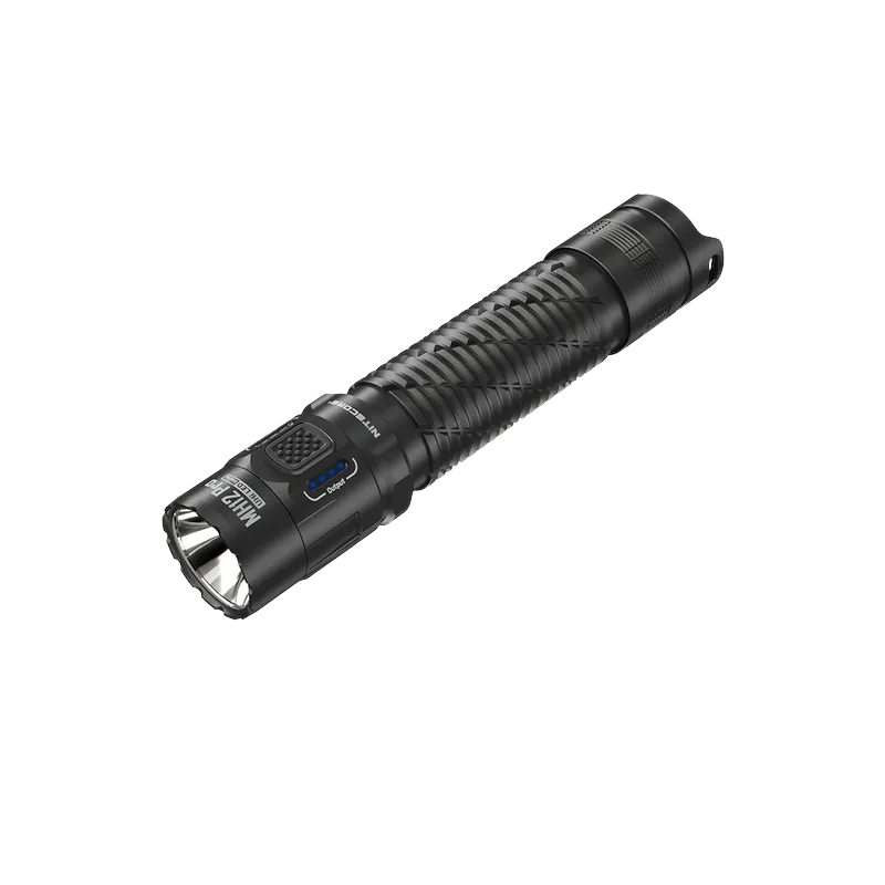 Nitecore MH12 Pro 高亮遠射充電式電筒