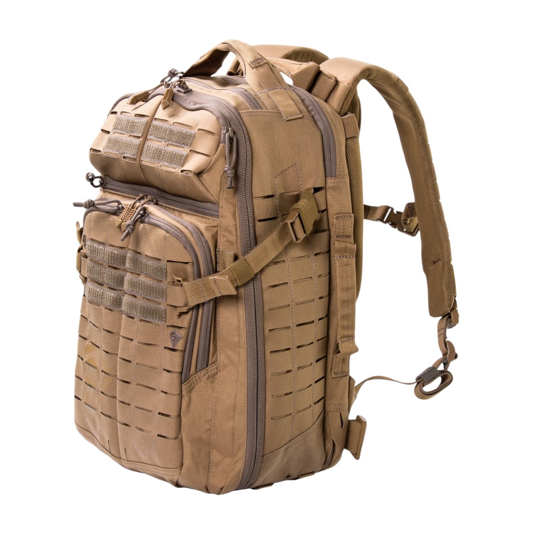 First Tactical Tactix Half-Day Plus 戰術背包