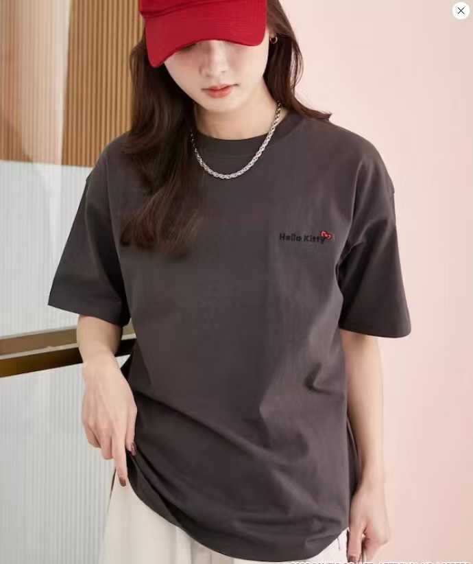 預訂 Freak's StoreX Hello Kitty短袖Tee [貨號26A453]