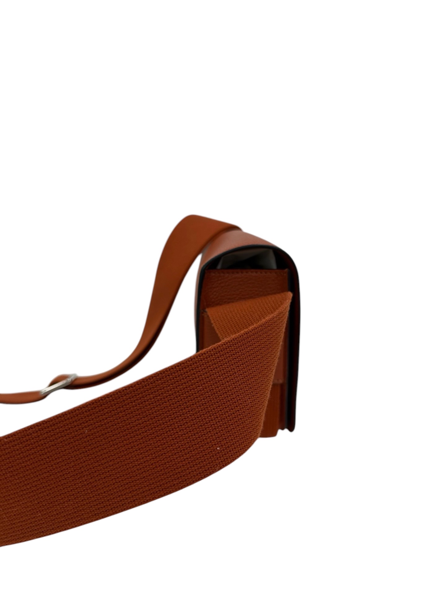 Pre-Owned HERMÉS 6C Geta Stamp U / Product Code: 062007