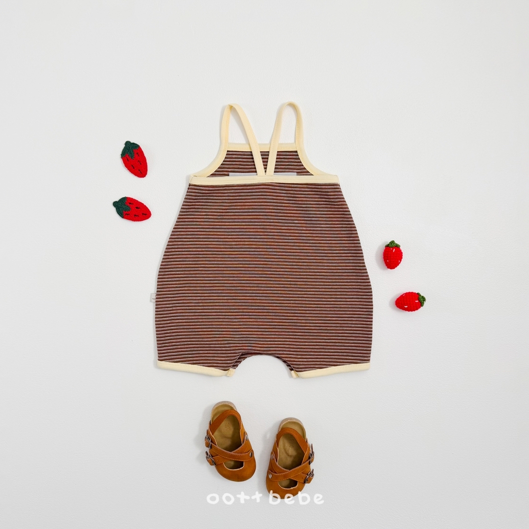 🇰🇷Oottbebe 連身衣