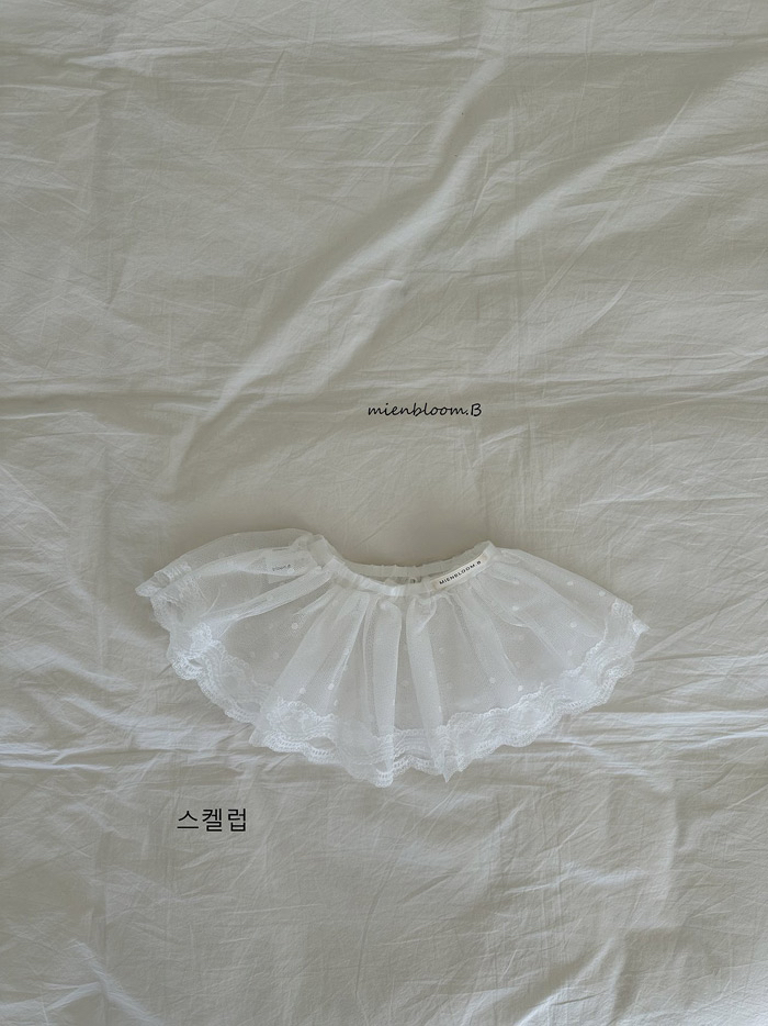 🇰🇷mienbloomb skirt