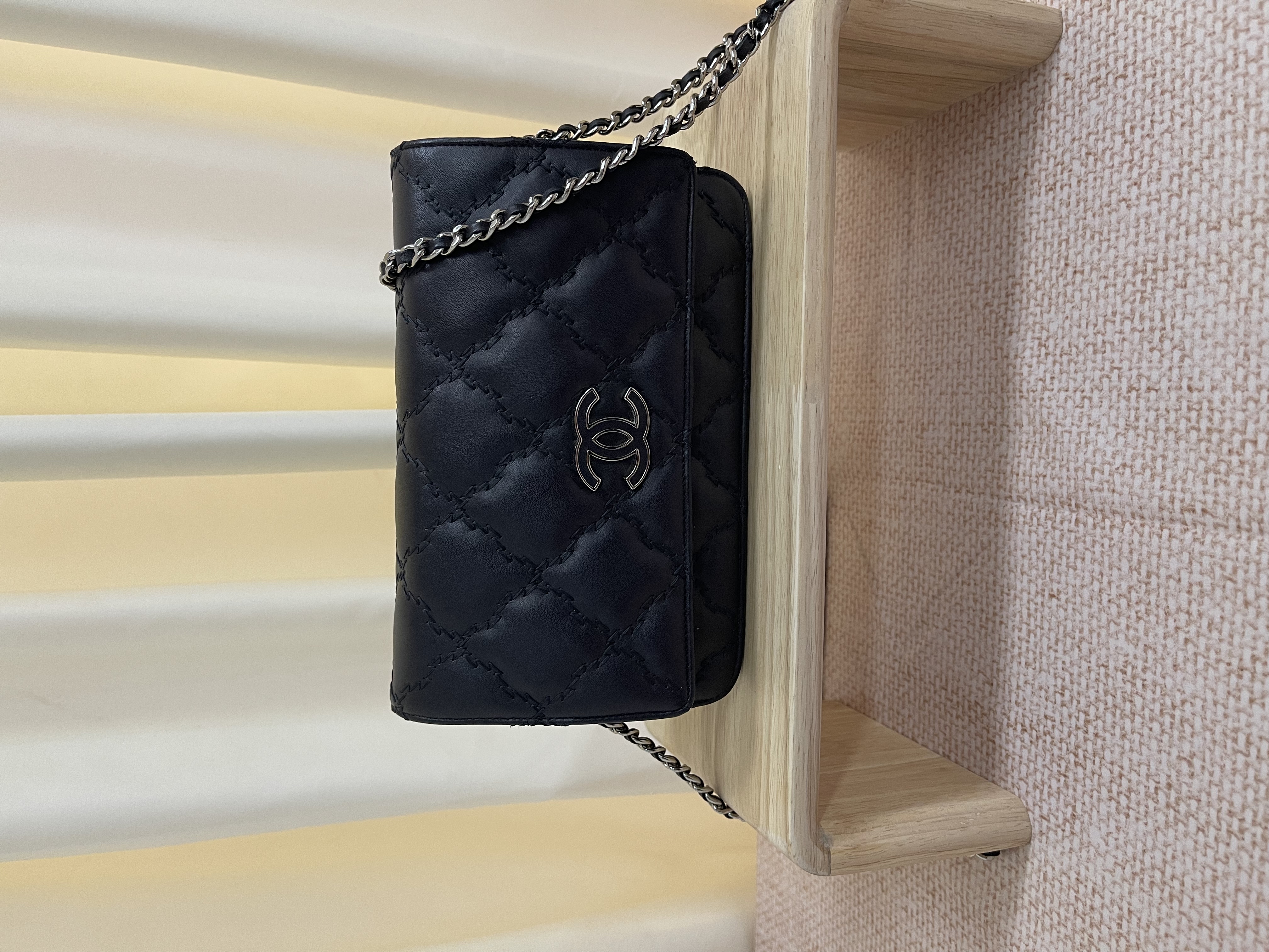 Pre-owned Chanel WOC/ Product Code: 26020407