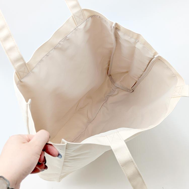 日本限定 Miffy Dolce 系列手提袋｜甜點主題大容量 Tote Bag