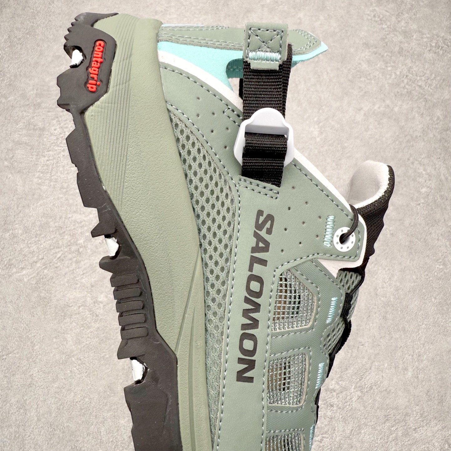 Salomon Techamphibian 5 