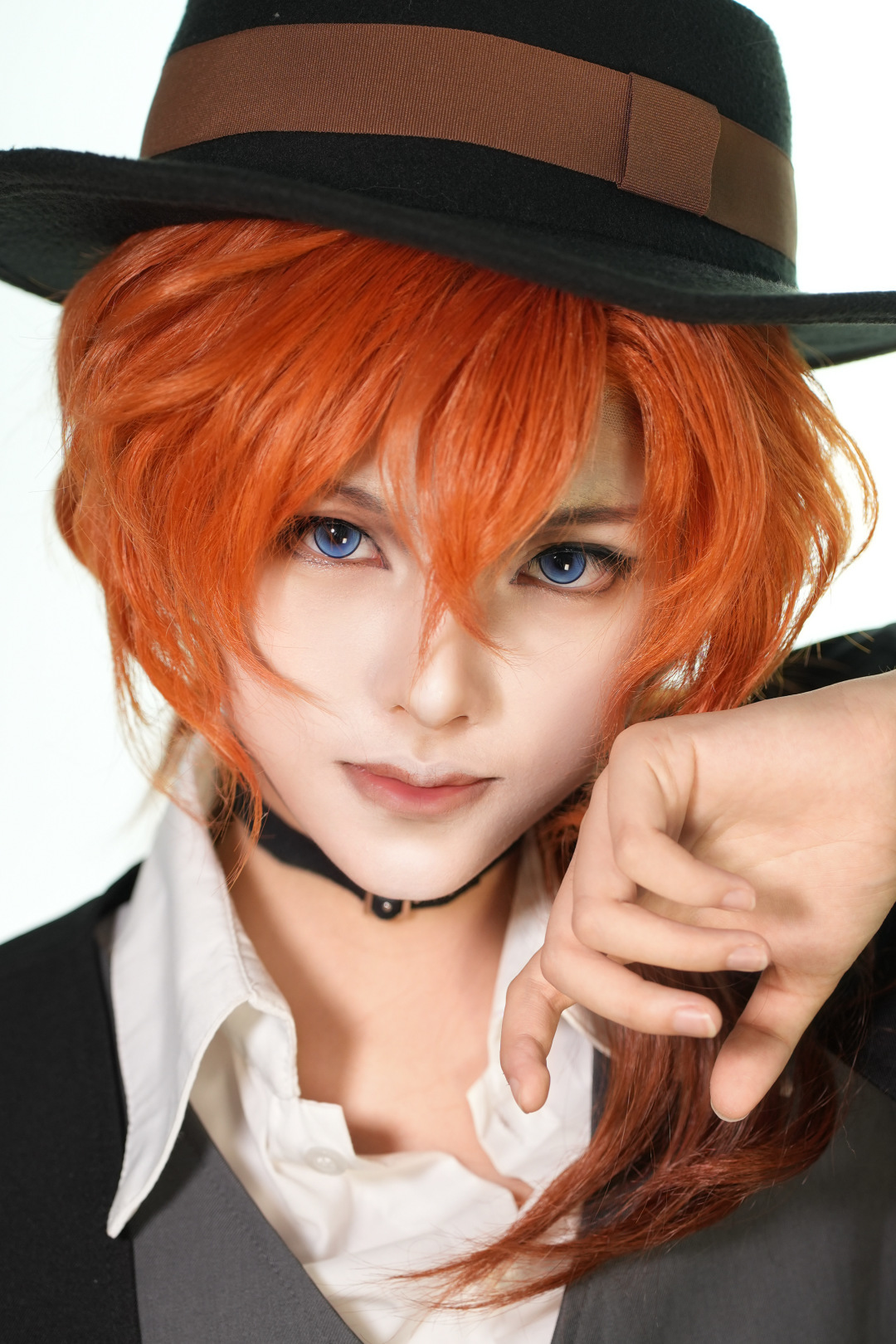 Dgugulens 日拋 波崽糕系列