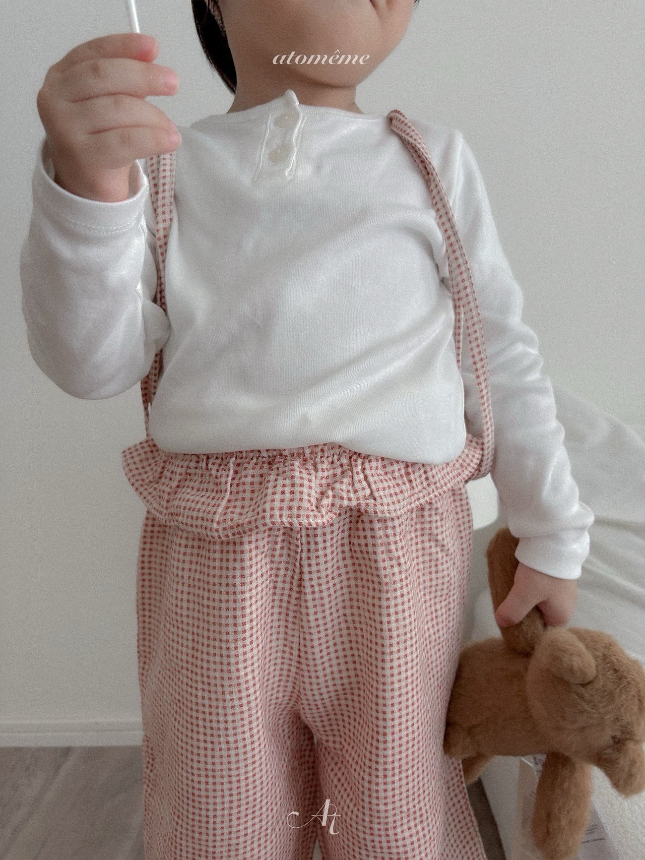 Atomeme | Cinnamon Pants