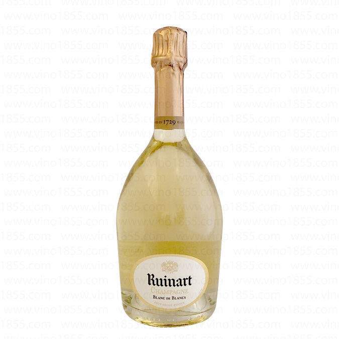 Ruinart Blanc de Blanc 750ml