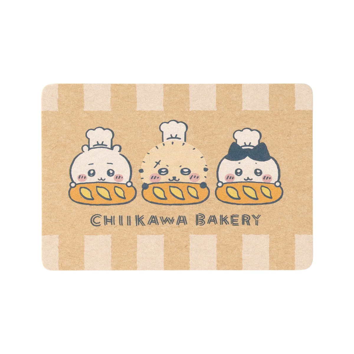 Chiikawa 收藏卡｜現貨｜7月到貨