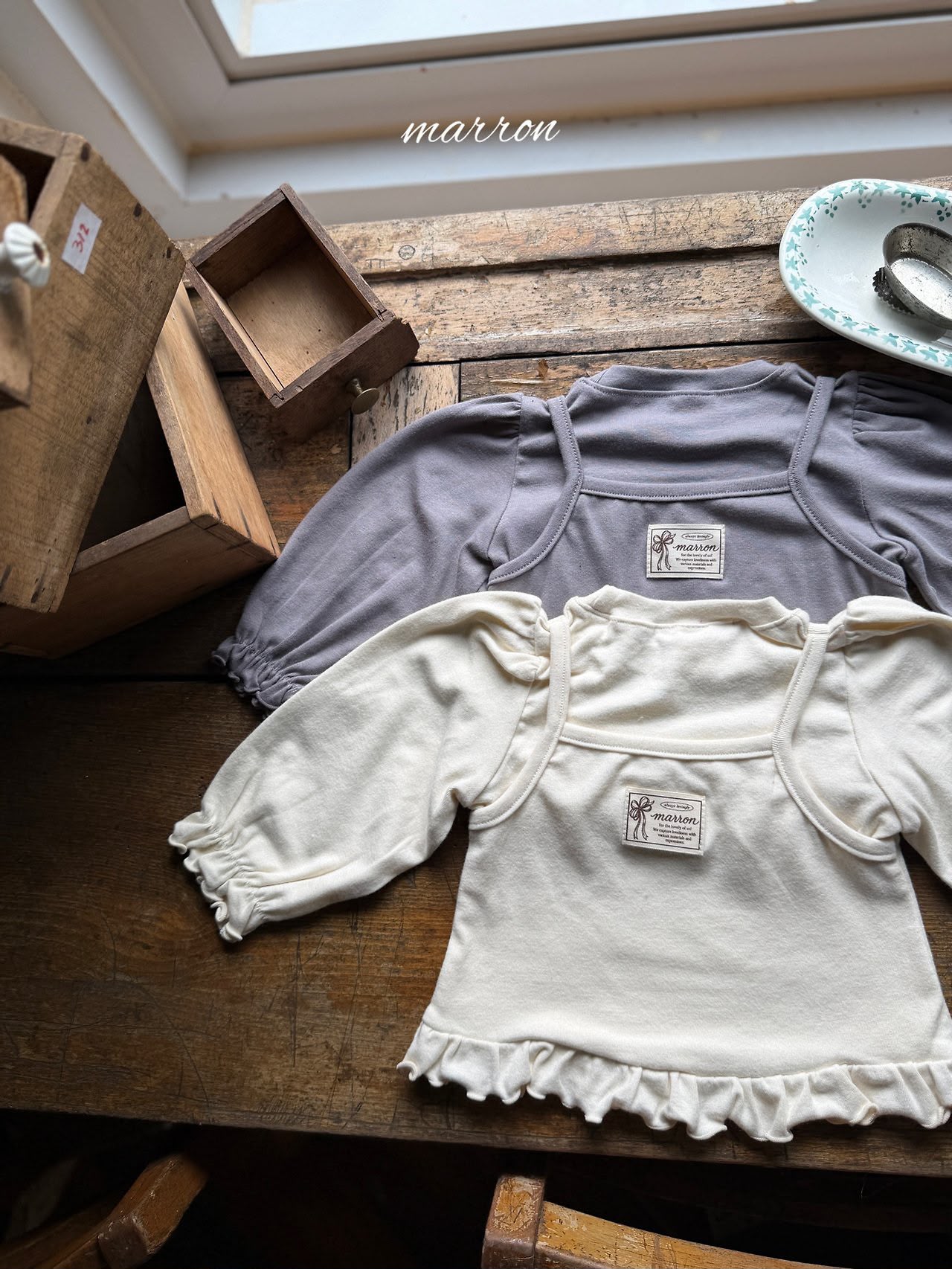 AW6093 Top