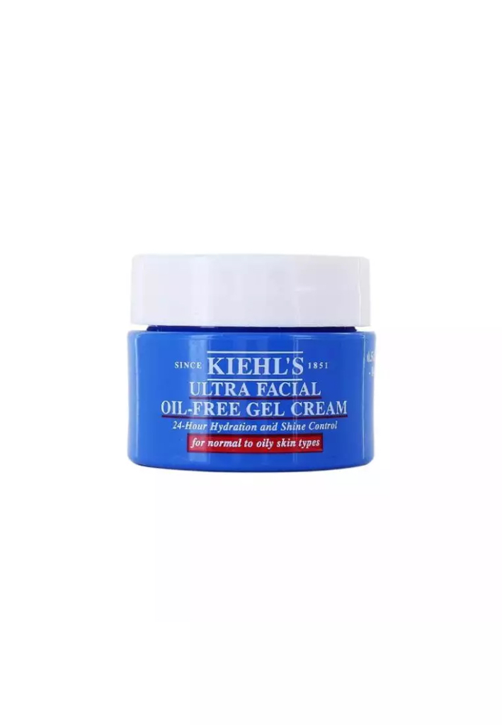 Kiehl's 科顏氏 特效清爽保濕啫喱乳霜 Ultra Facial Oil-Free Gel Cream 50/125ml