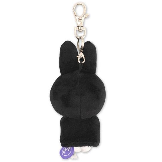 新貨到店 [日本直送] Miffy Style限定 萬聖節 掛件公仔