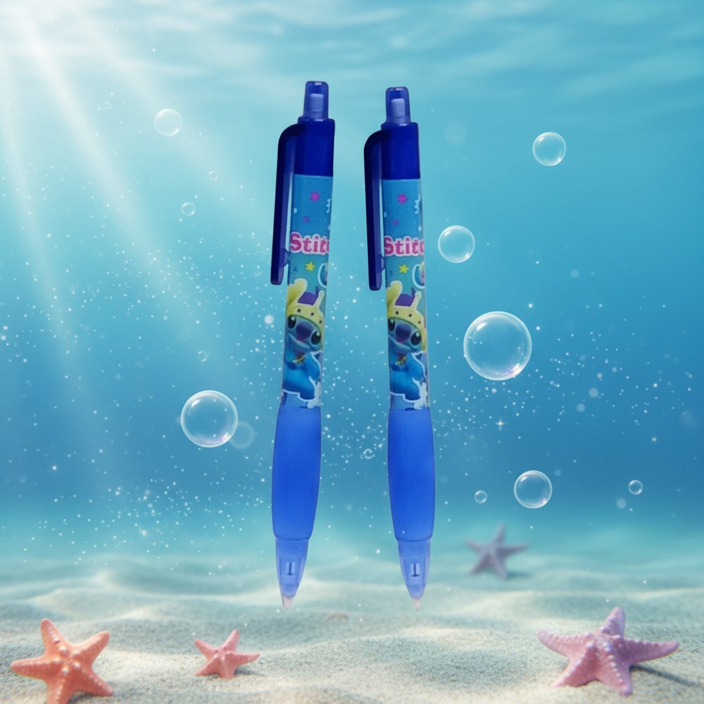 0.5mm HB 鉛芯筆 STITCH (S4455606)