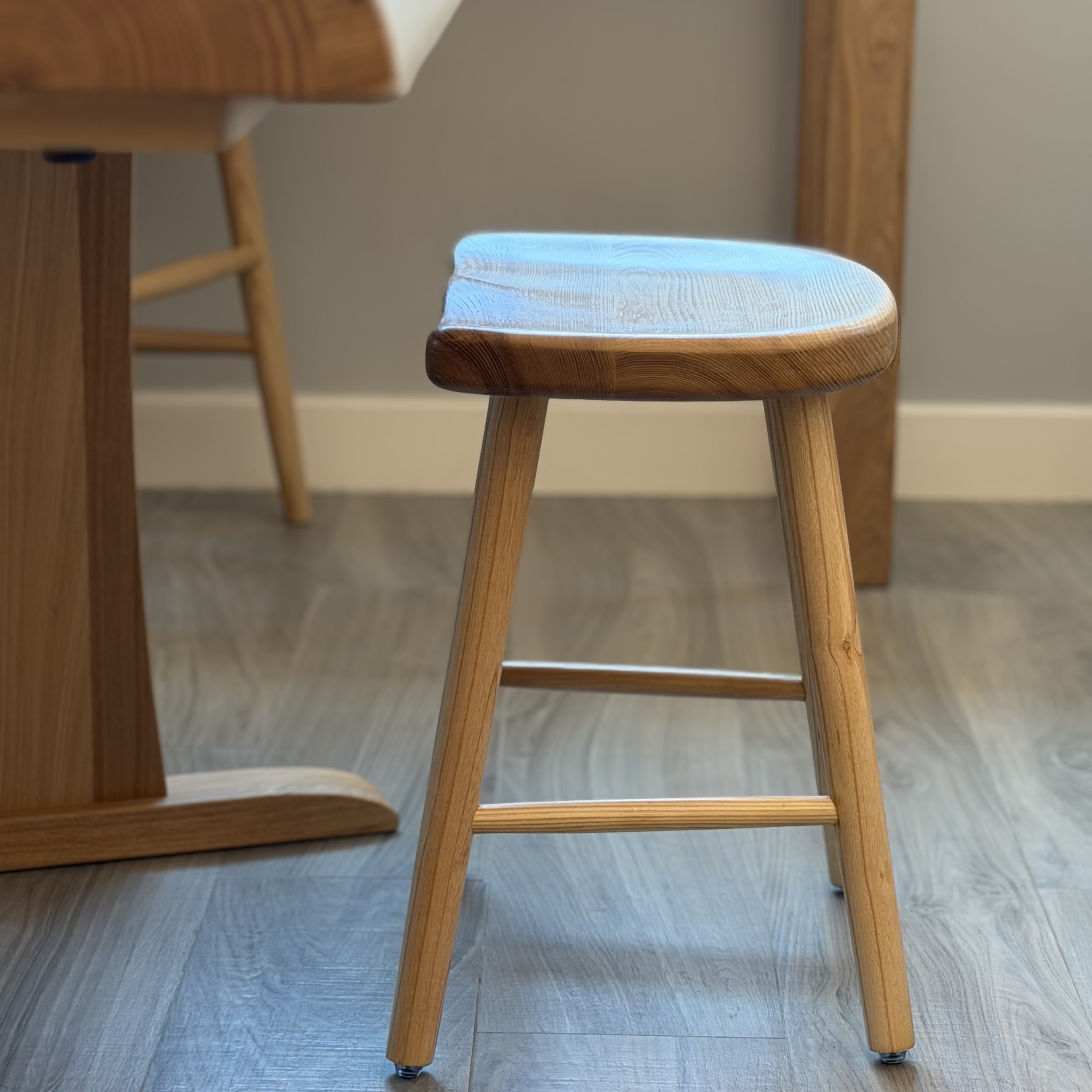 PAT PAT Stool