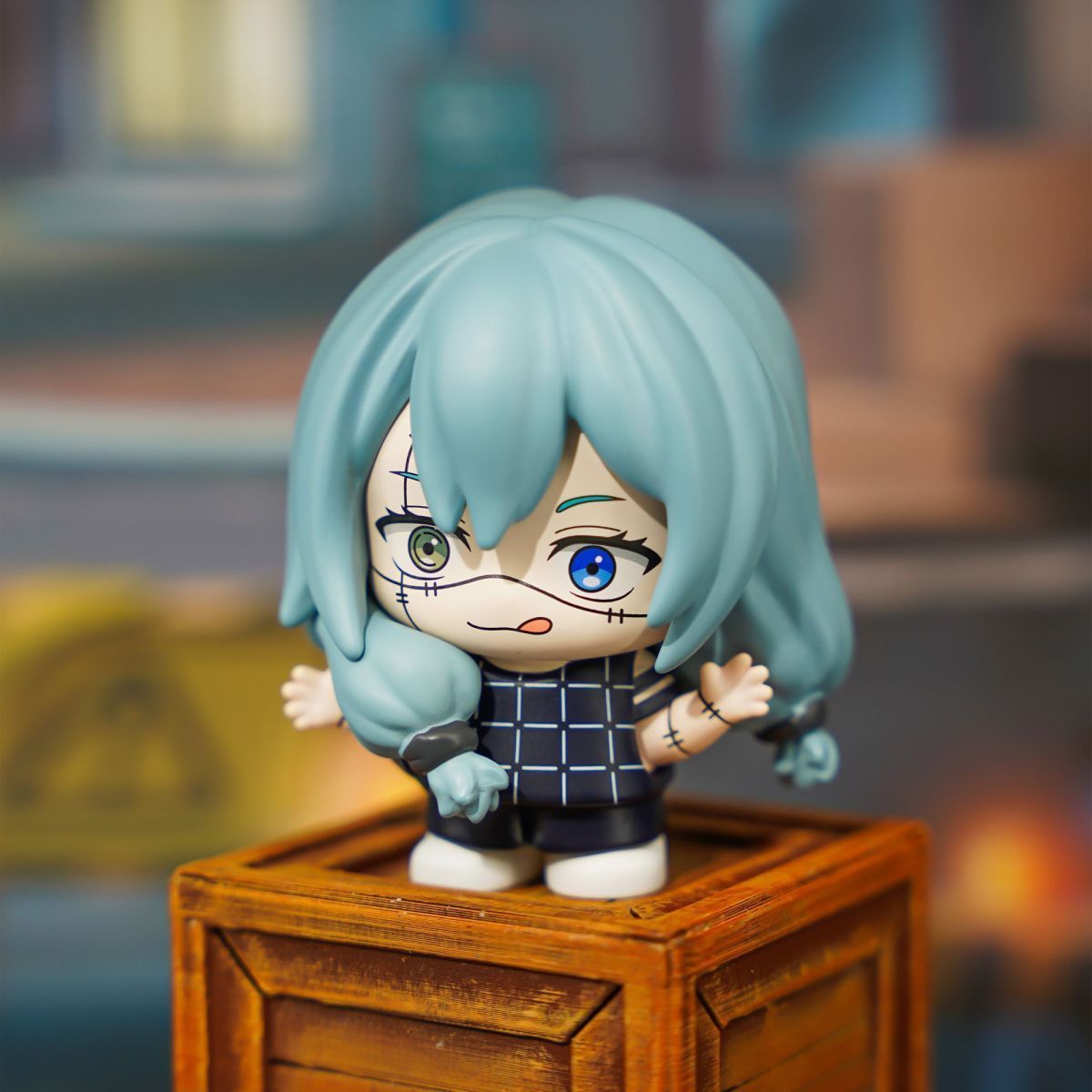 [咒術迴戰] 第二季日常系列盲盒 (日版) | 件