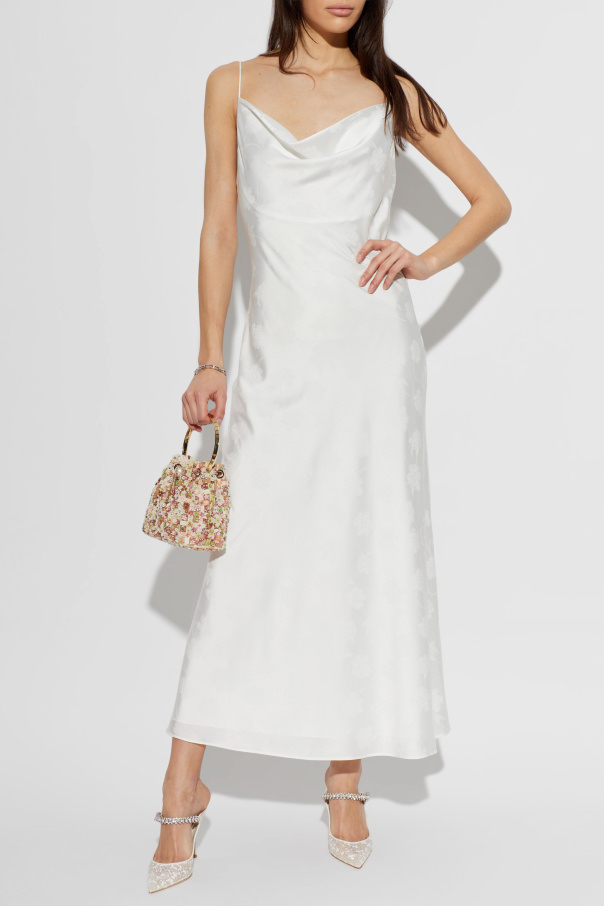 精選貨品優惠✨訂貨📮Jimmychoo bing pump 100 Size 36/37.5/38/38.5/39/40/41