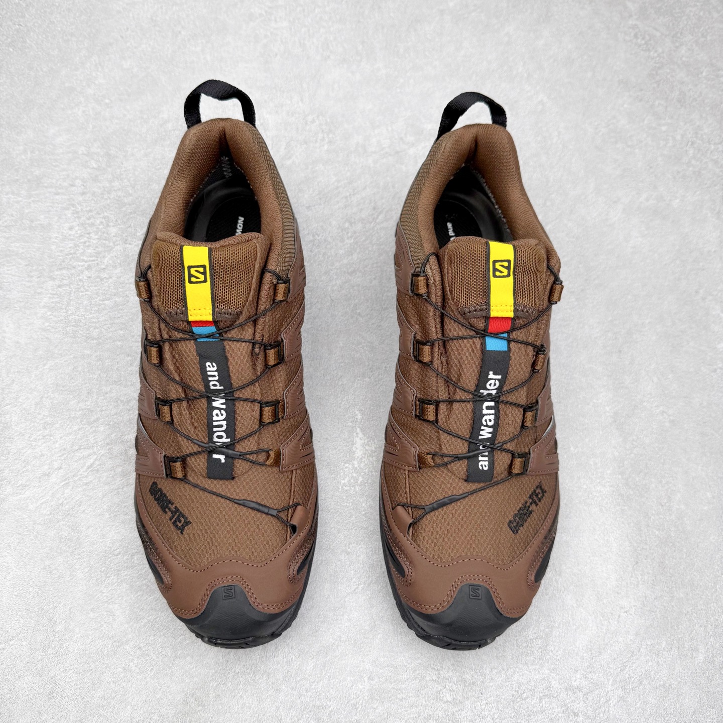 Salomon XA Pro 3D V9 GORE-TEX