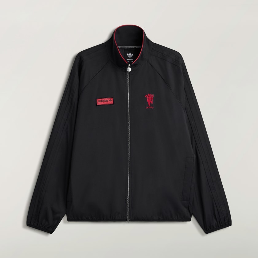 Adidas Manchester United 曼聯 SPZL F.C. 聯乘外套 KV4431
